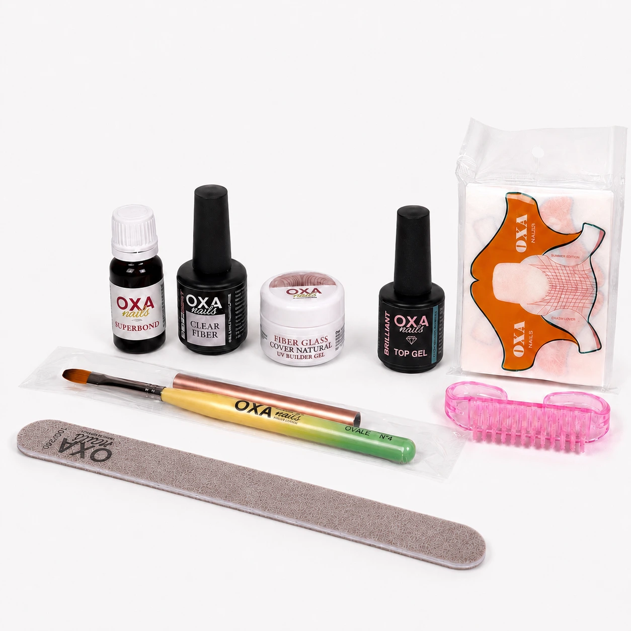 Kit Corso Base