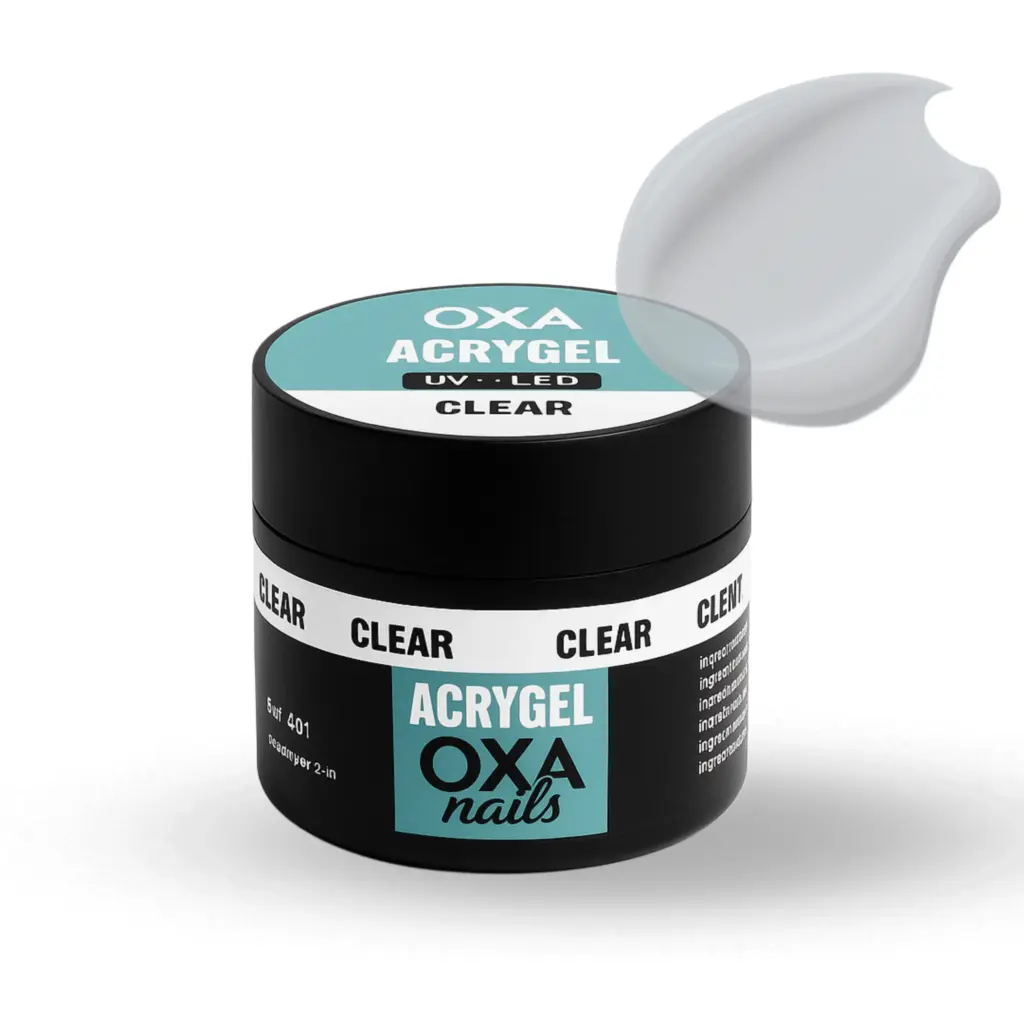 Acrygel clear 50 ml