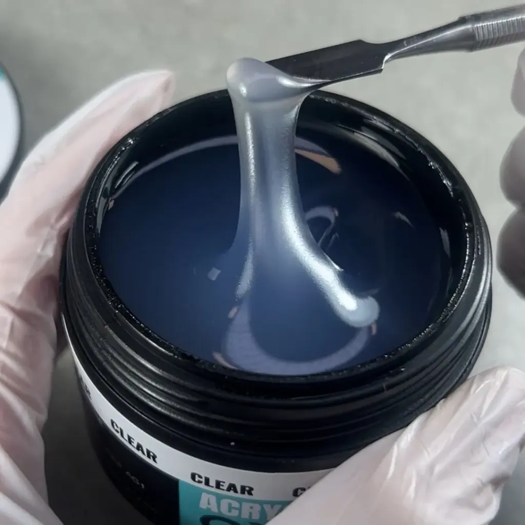 Acrygel clear 50 ml