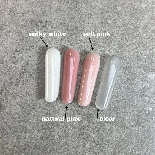Acrygel clear 50 ml