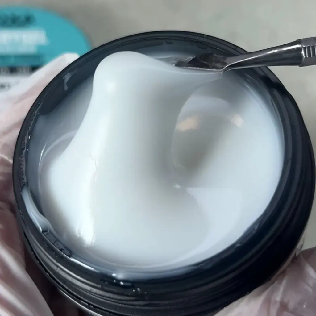 Acrygel milky white 50 ml