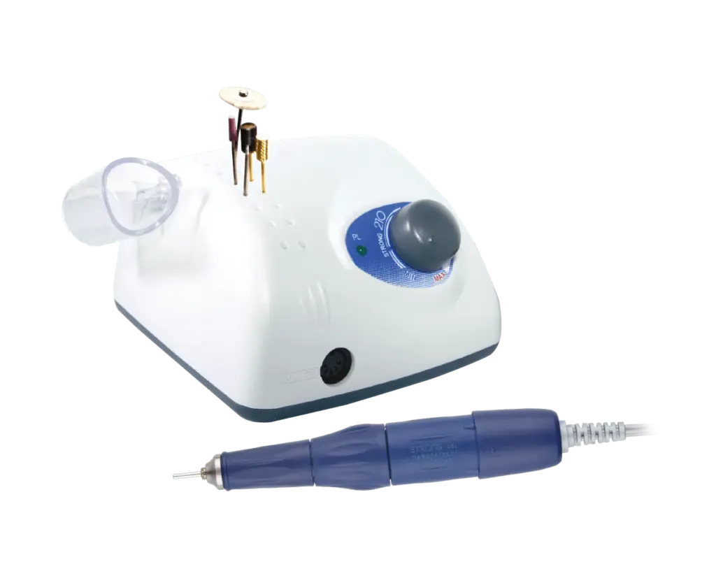 Fresa Micromotore Strong 210 - originale