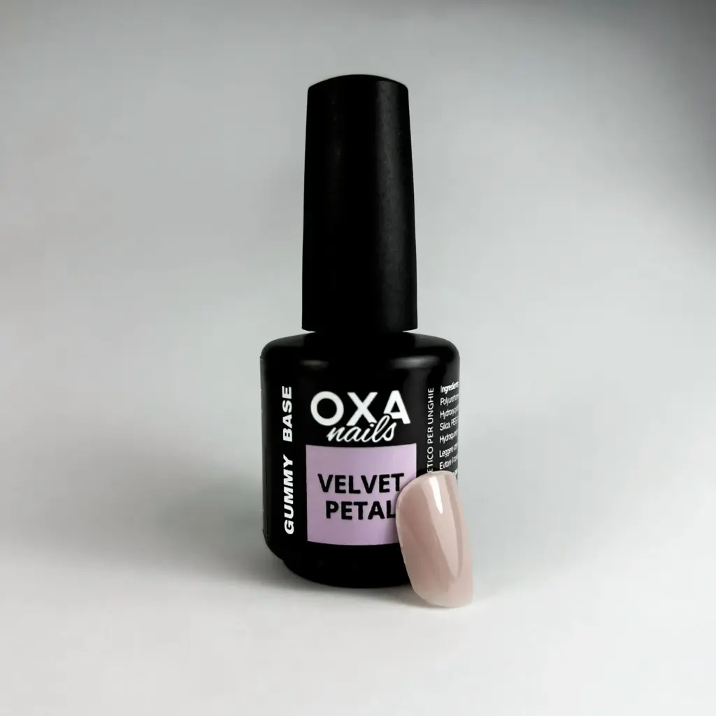 Gummy Base Gel velvet petal 15 ml