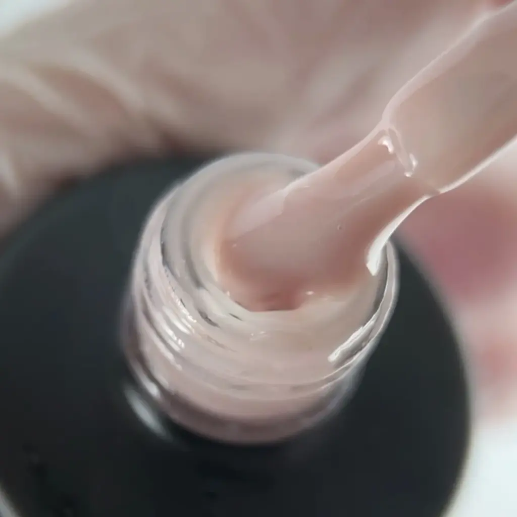 Gummy Base Gel velvet petal 15 ml