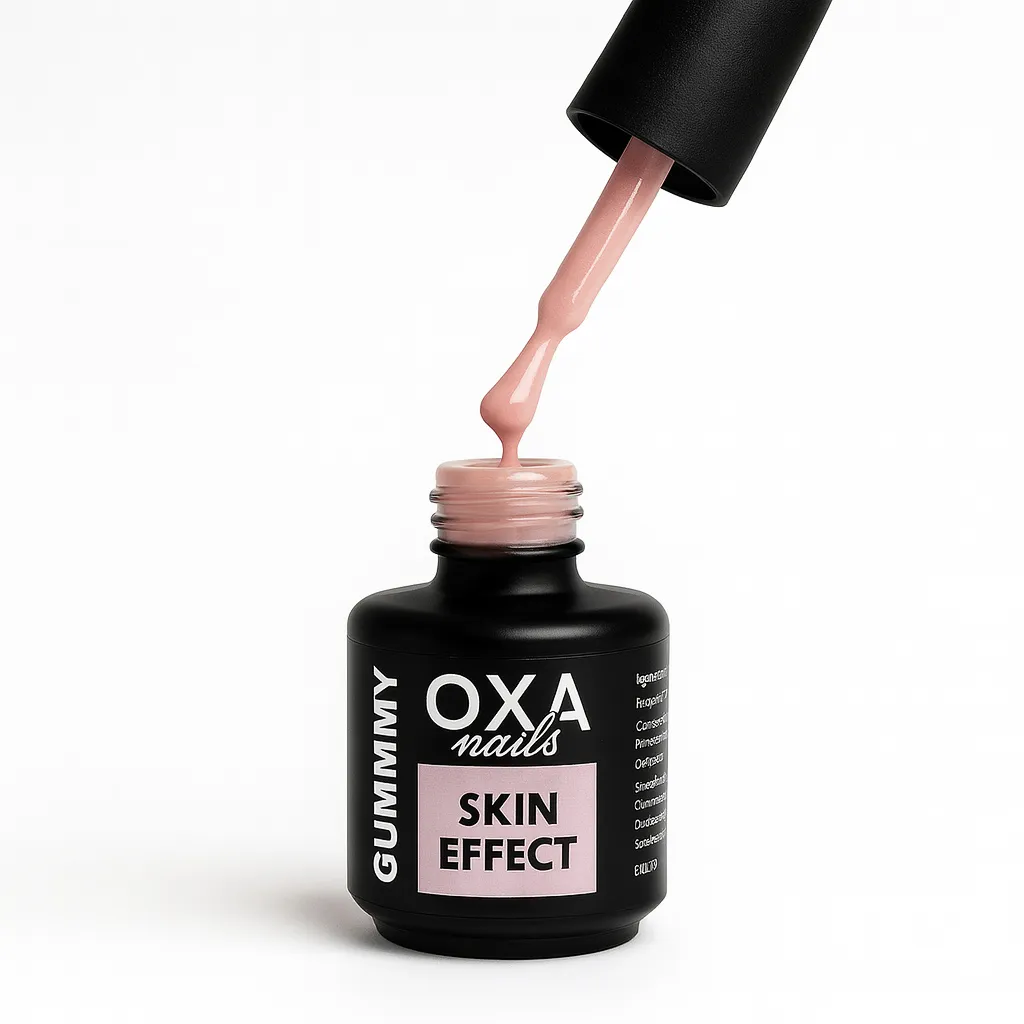 Gummy Base skin effect 15 ml