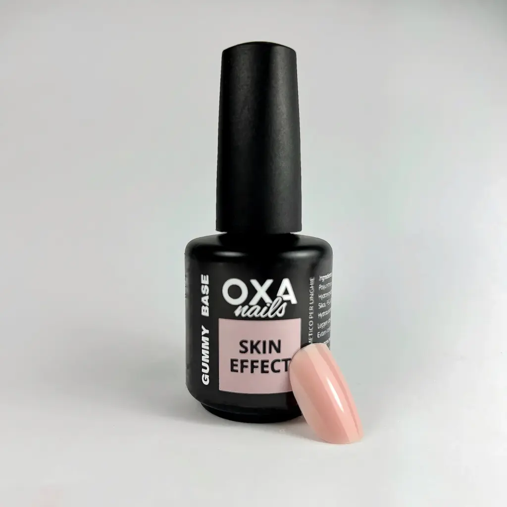 Gummy Base skin effect 15 ml