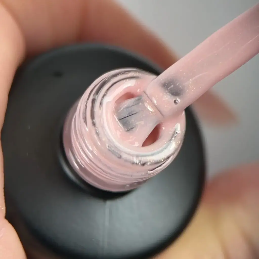 Gummy Base shiny cream 15 ml