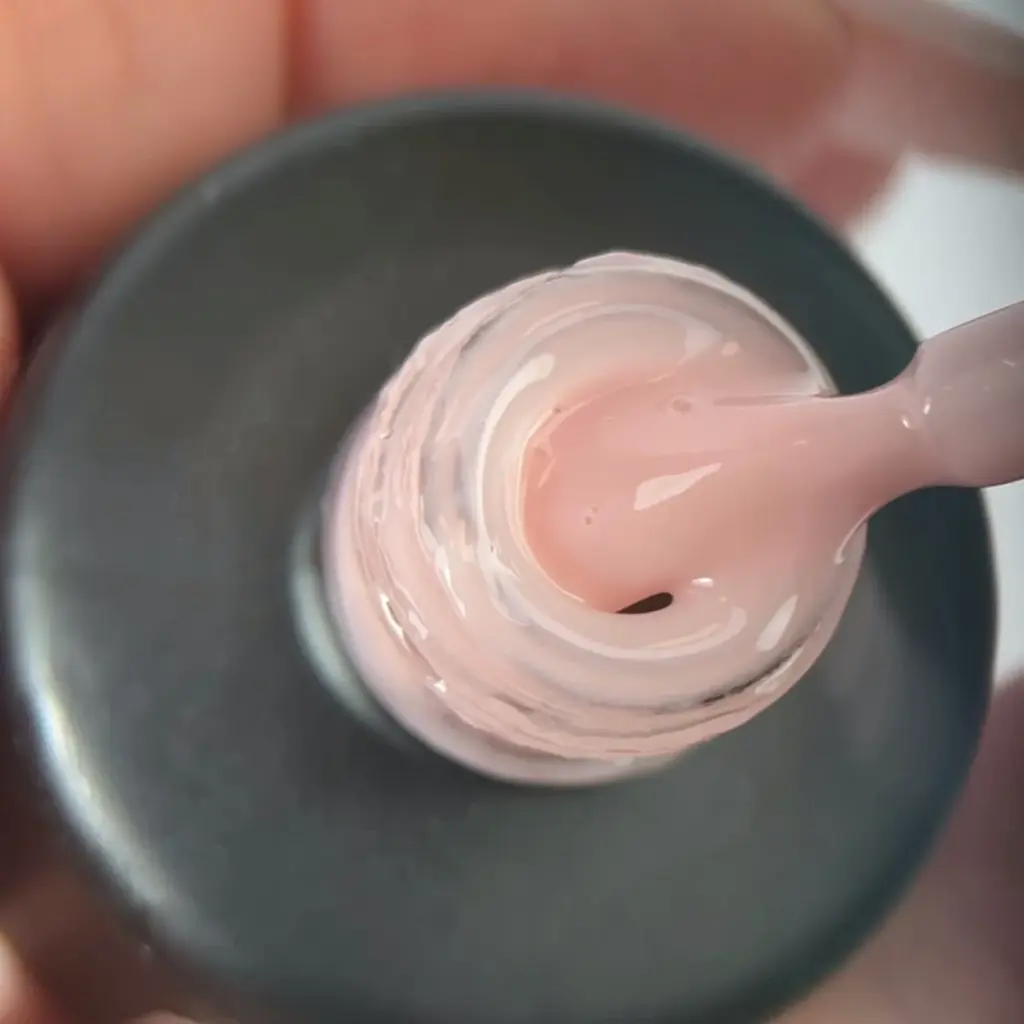 Gummy Base Gel ballerina fiber 15 ml