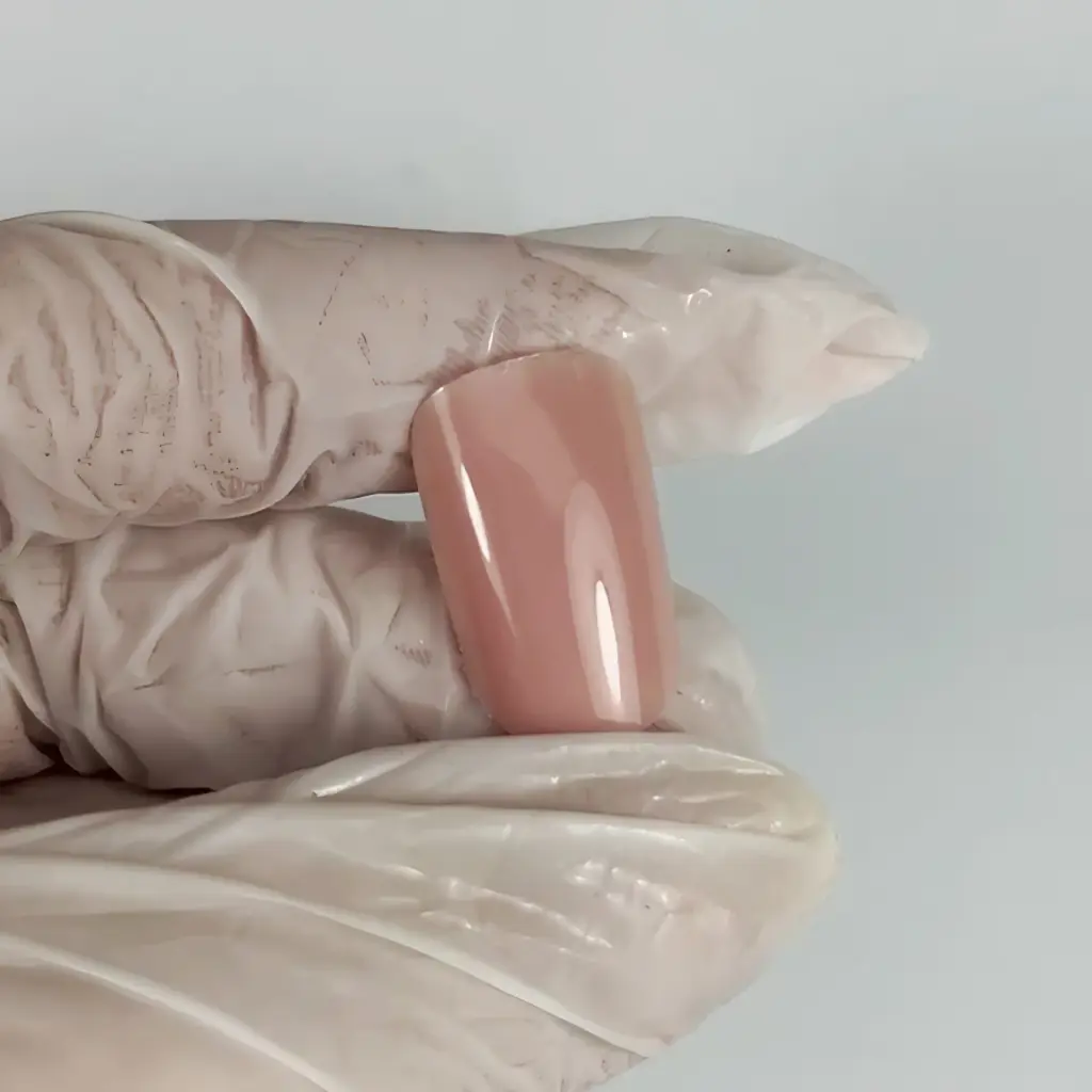 Gummy Base Gel ballerina fiber 15 ml
