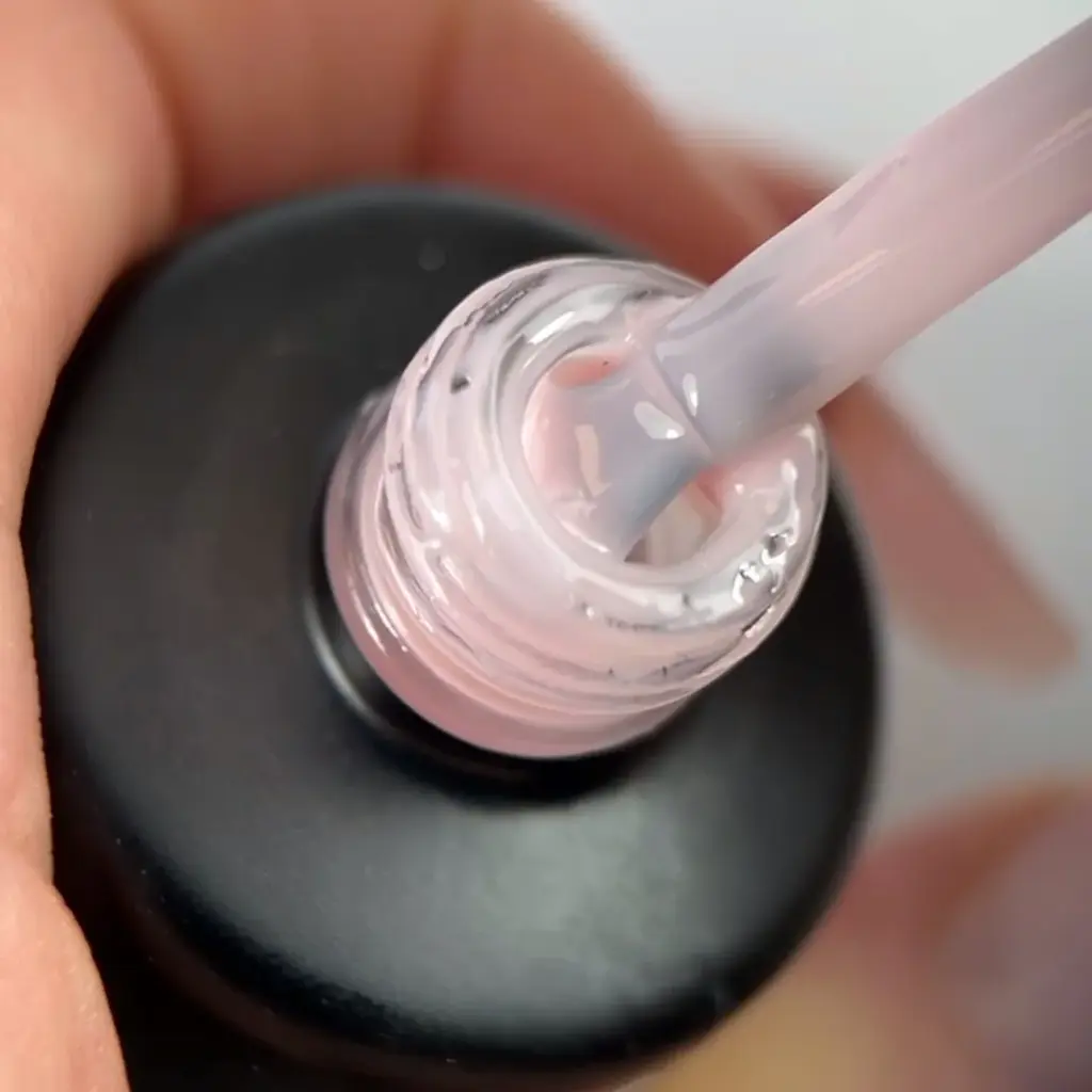Gummy Base baby blush 15 ml