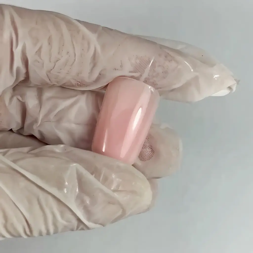 Gummy Base baby blush 15 ml