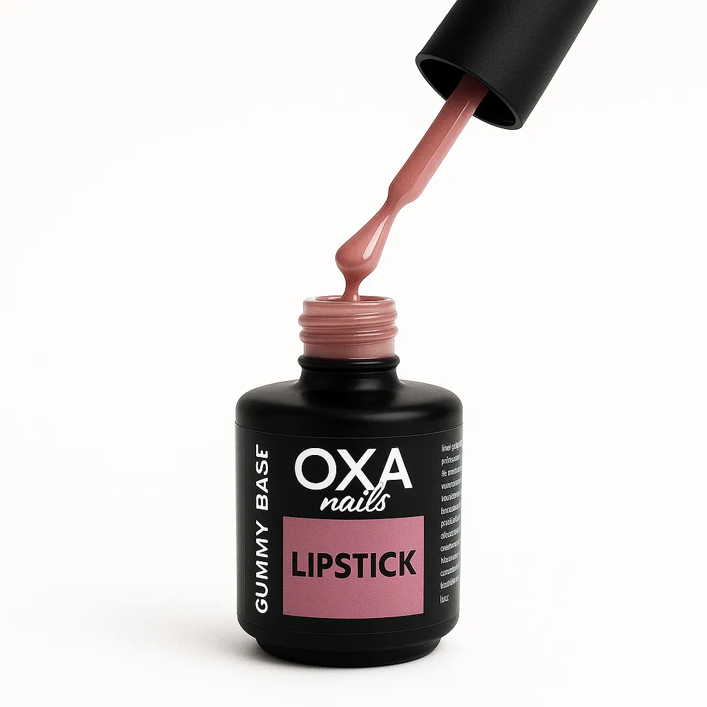 Gummy Base lipstick 15 ml