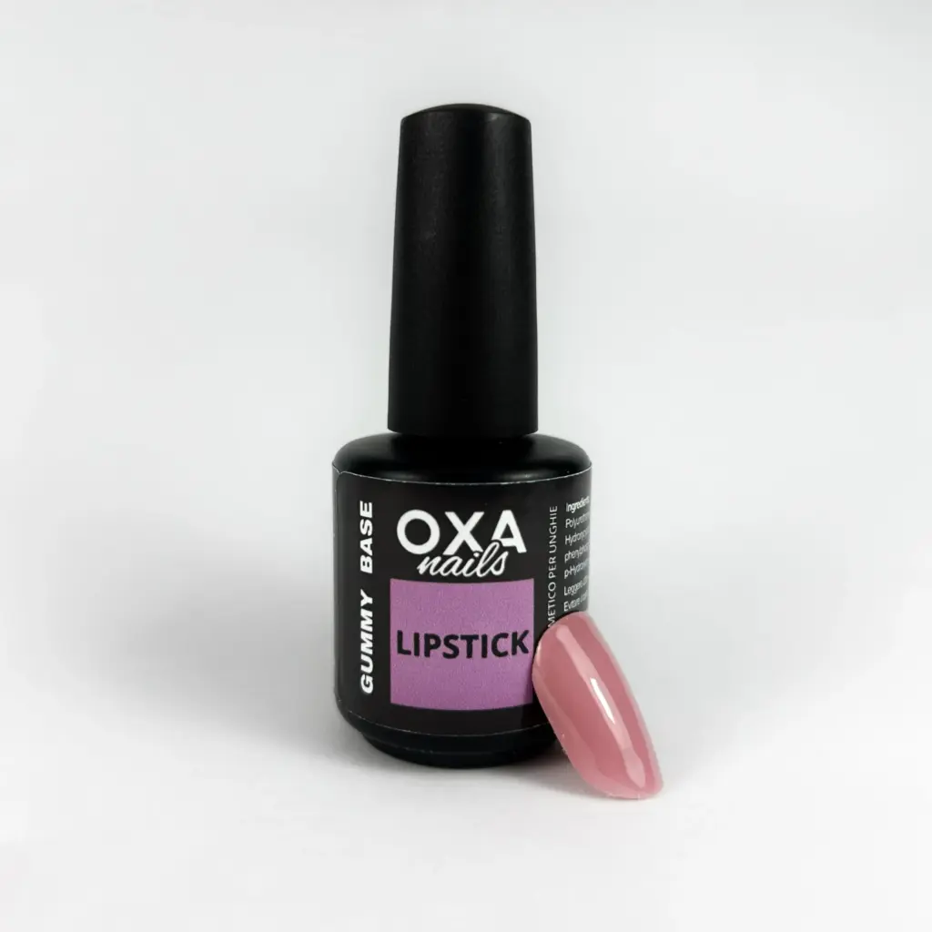 Gummy Base lipstick 15 ml