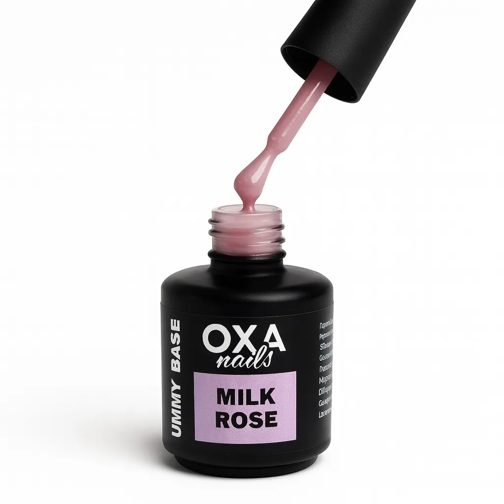 Gummy Base milk rose 15 ml