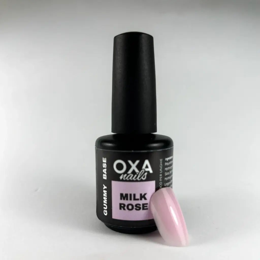 Gummy Base milk rose 15 ml
