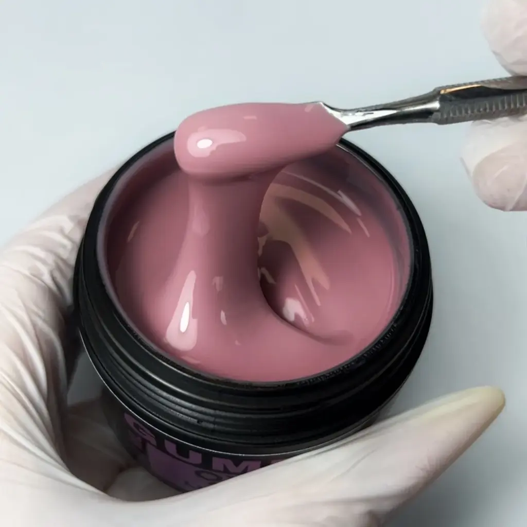 Gummy Base lipstick 50 ml