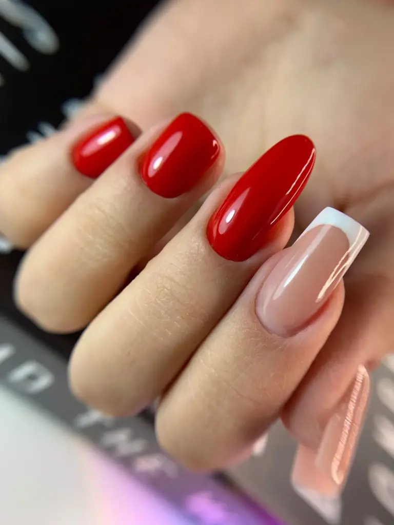Corso base gel in aula - Metodo Re-Form