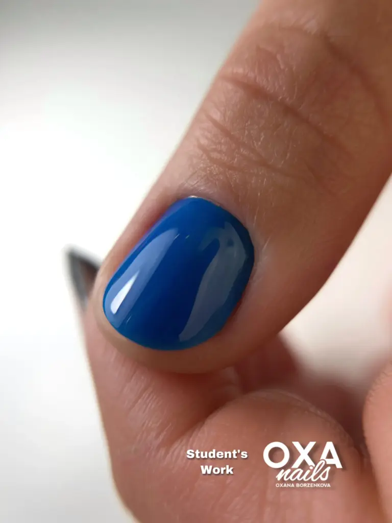 Corso base gel in aula - Metodo Re-Form