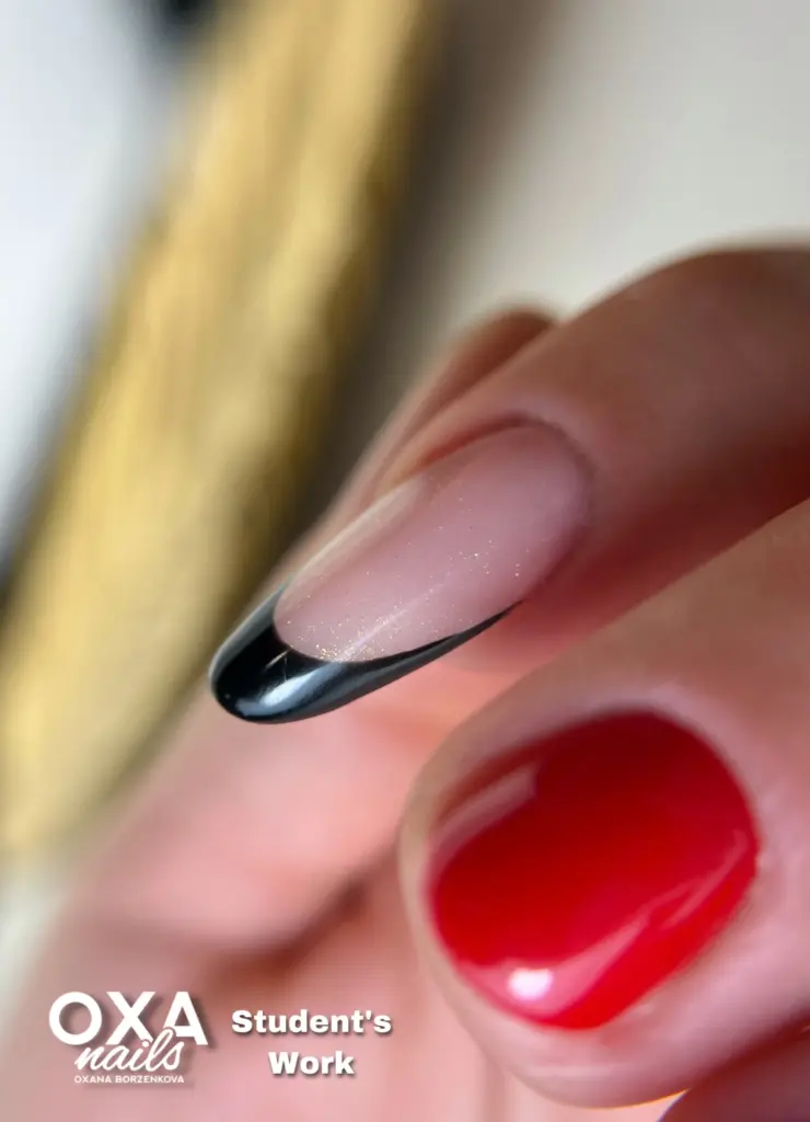Corso base gel in aula - Metodo Re-Form