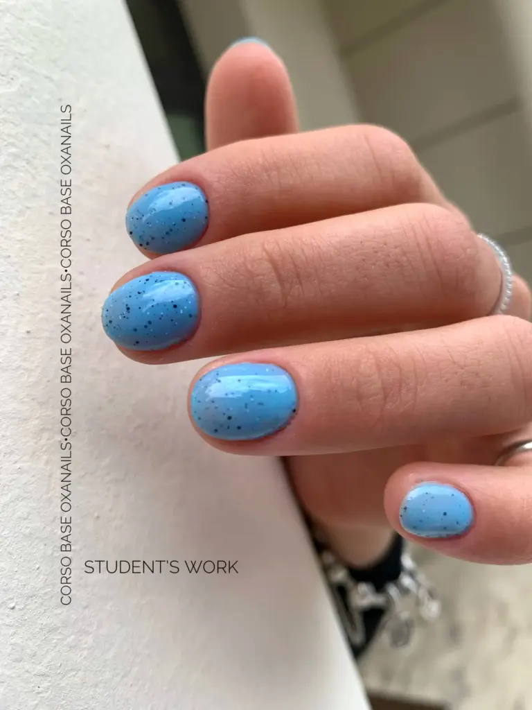Corso base gel in aula - Metodo Re-Form