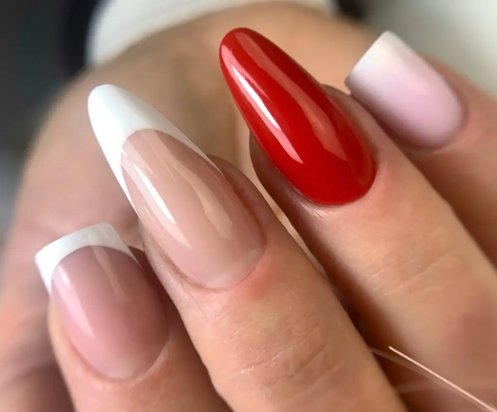 Corso Advanced Gel e Acrygel in aula