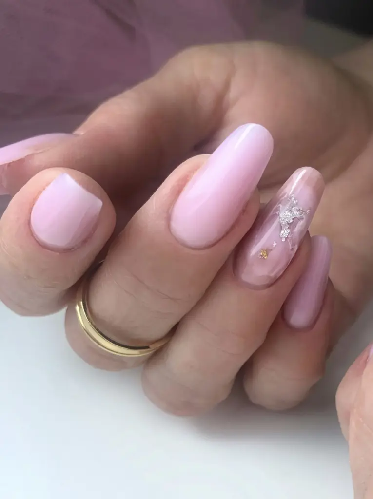 Corso Nail Art Express in aula