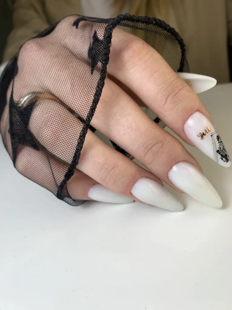 Corso Nail Art Express in aula