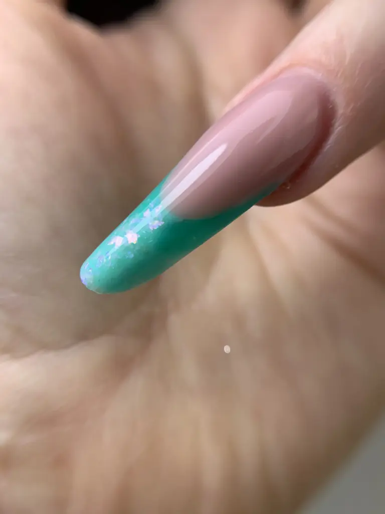 Corso Nail Art Express in aula