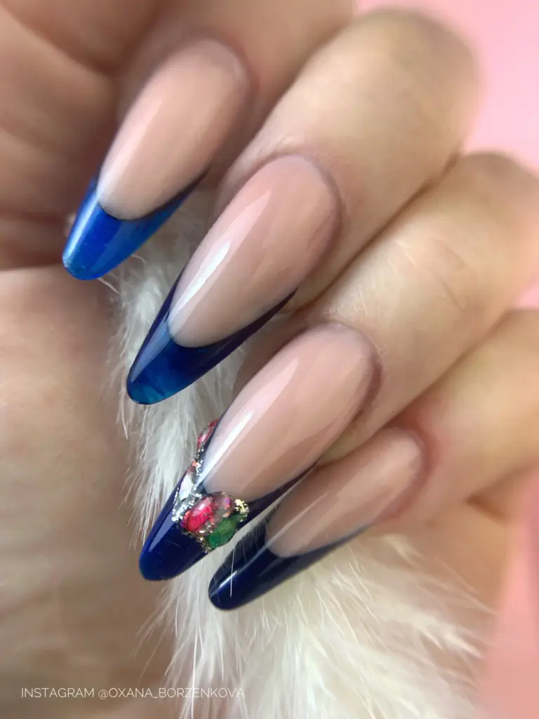 Dual Form "Almond Classic"
