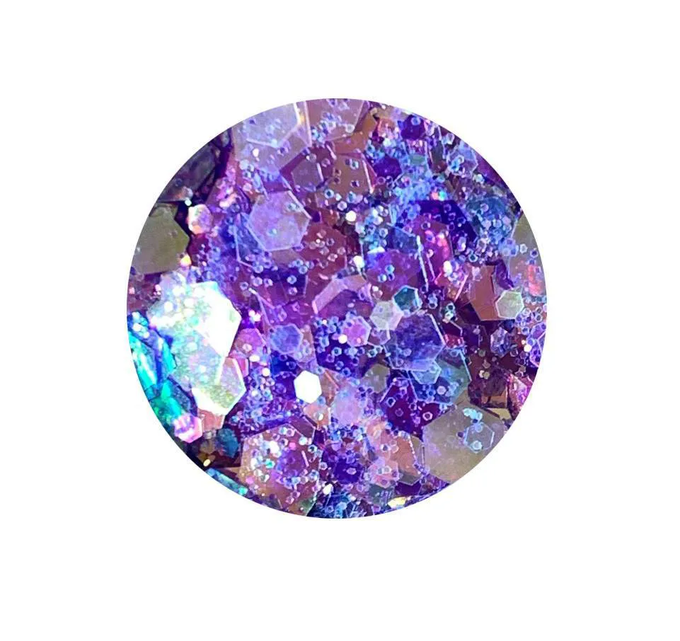 Glitter Mix Universe
