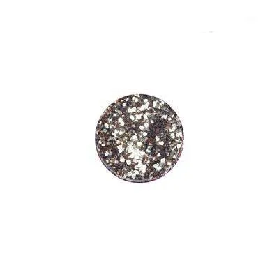 Glitter paillette "Silver"