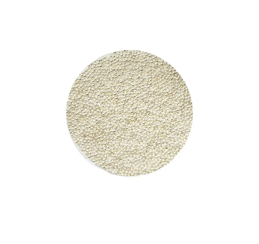 Microperle silver