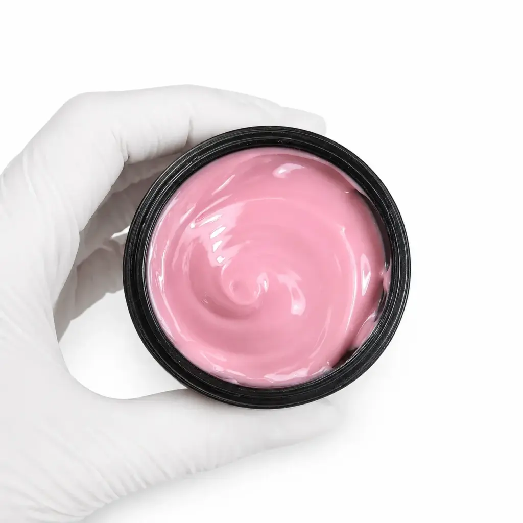 Gel Cream Camouflage 50 ml