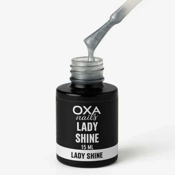 Top gel lady shine 15 ml