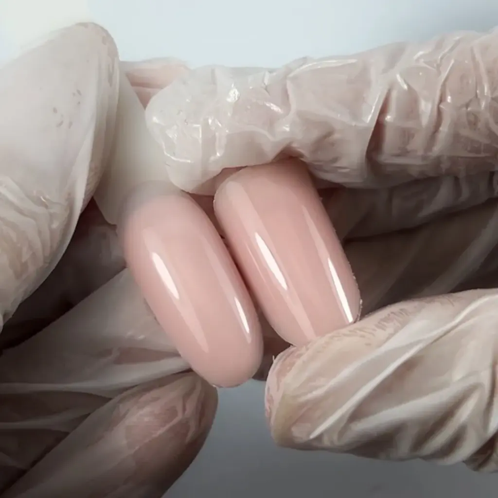 Gel No File No Top natural pink 50 ml