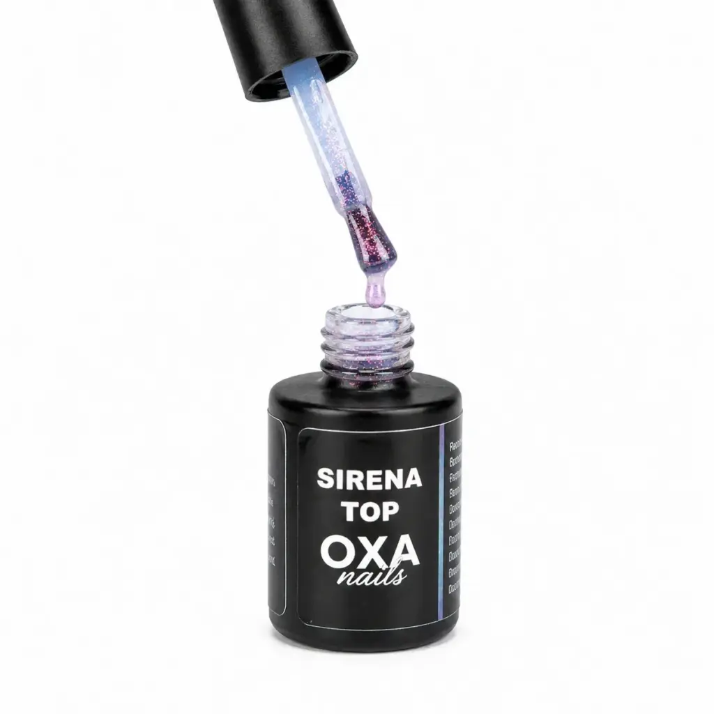 Top Gel Sirena15 ml