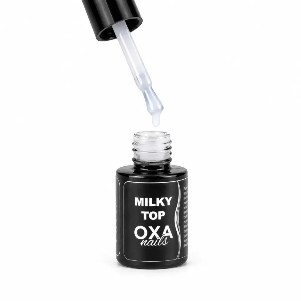 Milky Top Gel 15 ml