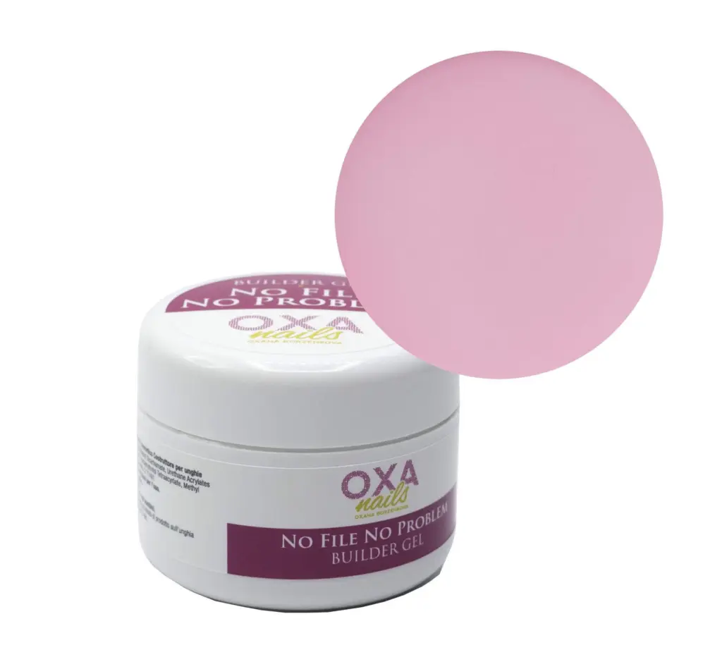 Gel No File No Problem 50 g