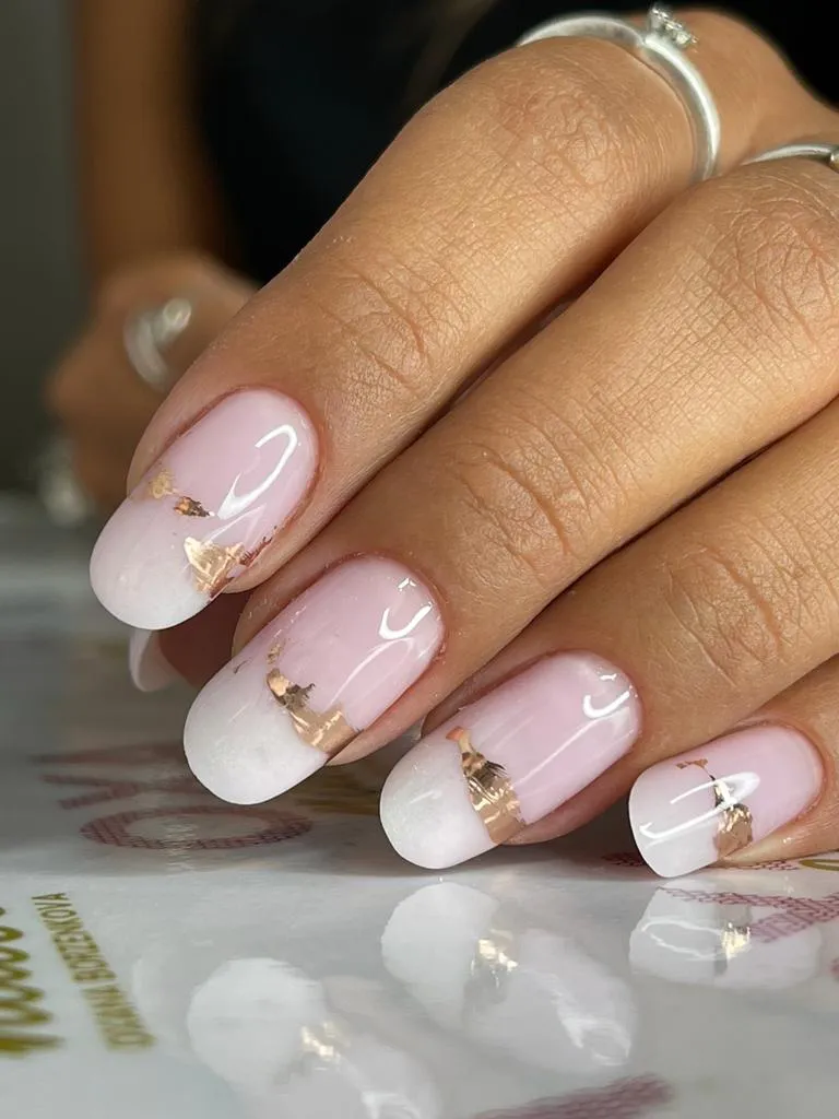Gel No File No Problem 50 g