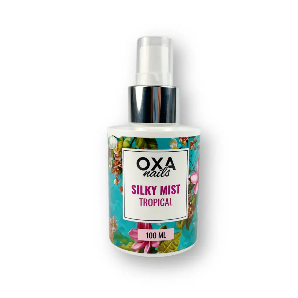 Silky mist tropical 100 ml