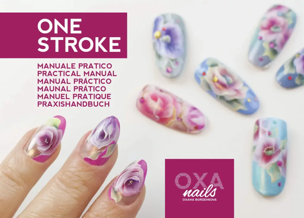 "One Stroke" Manual practico La nueva edicion (español)