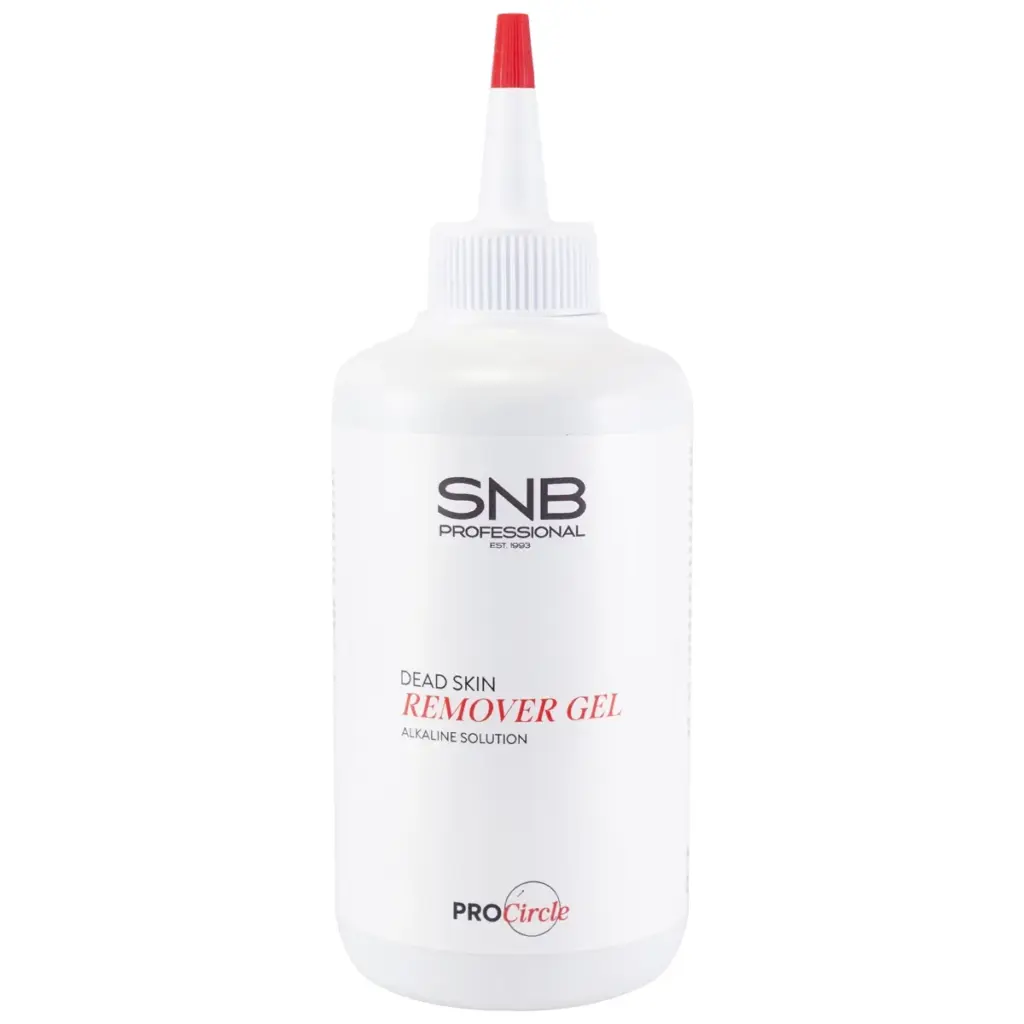 Dead Skin Remover Gel 250 ml