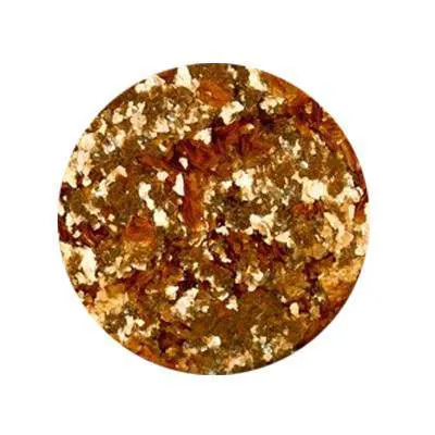 Golden Flakes