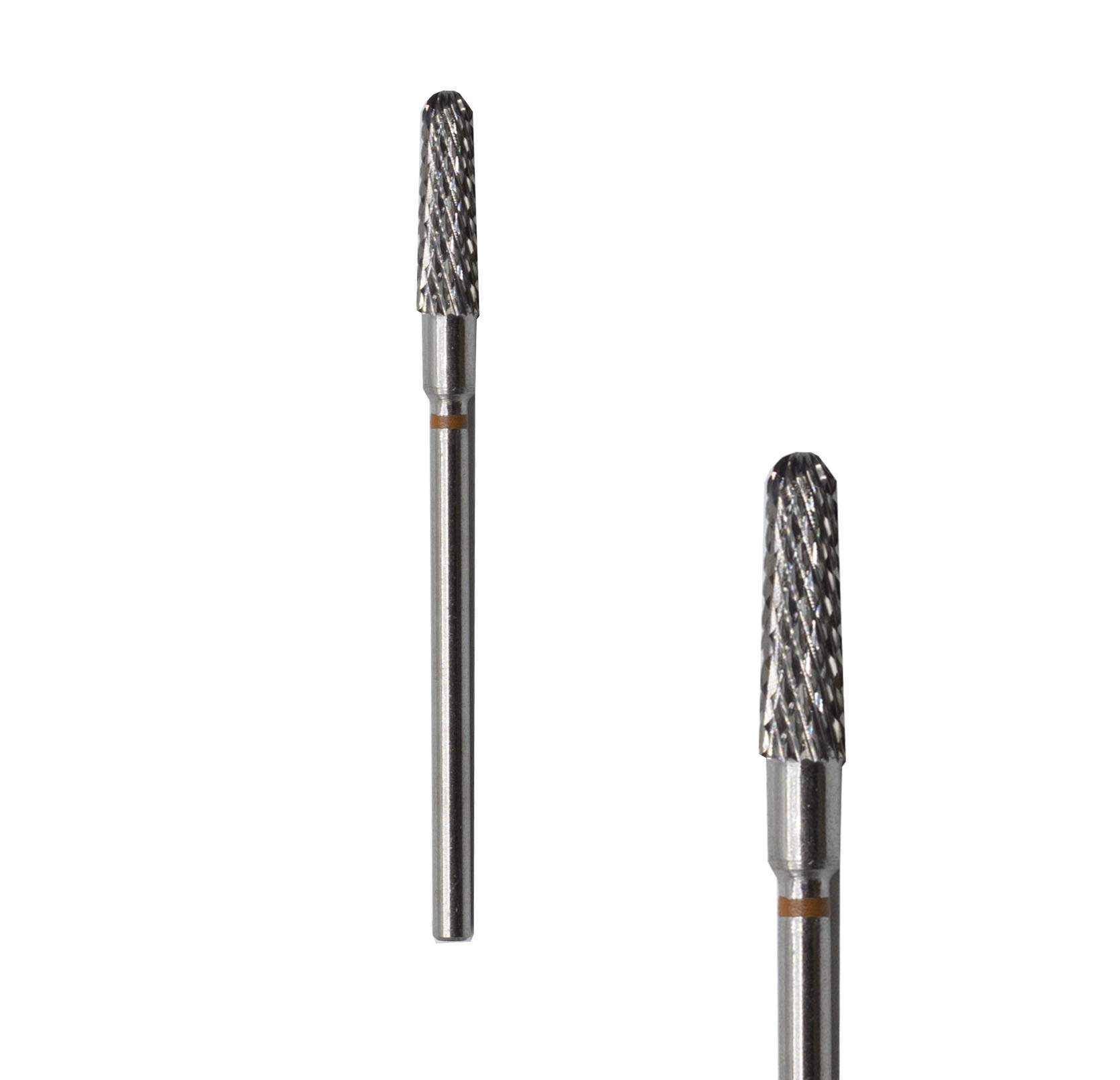 Punta di carbonio per mancini d.4 mm /lunghezza 14 mm