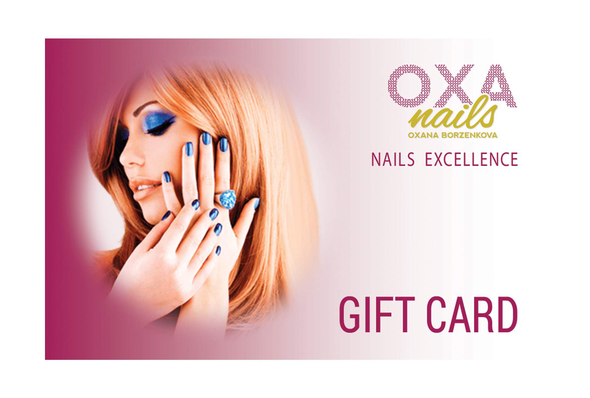 Gift Card Virtuale - Valore 50 Euro