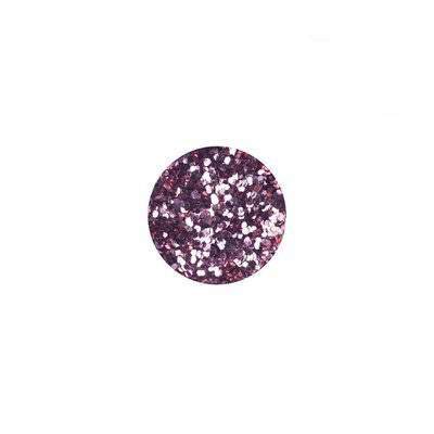 Glitter paillette "Oro-rosa