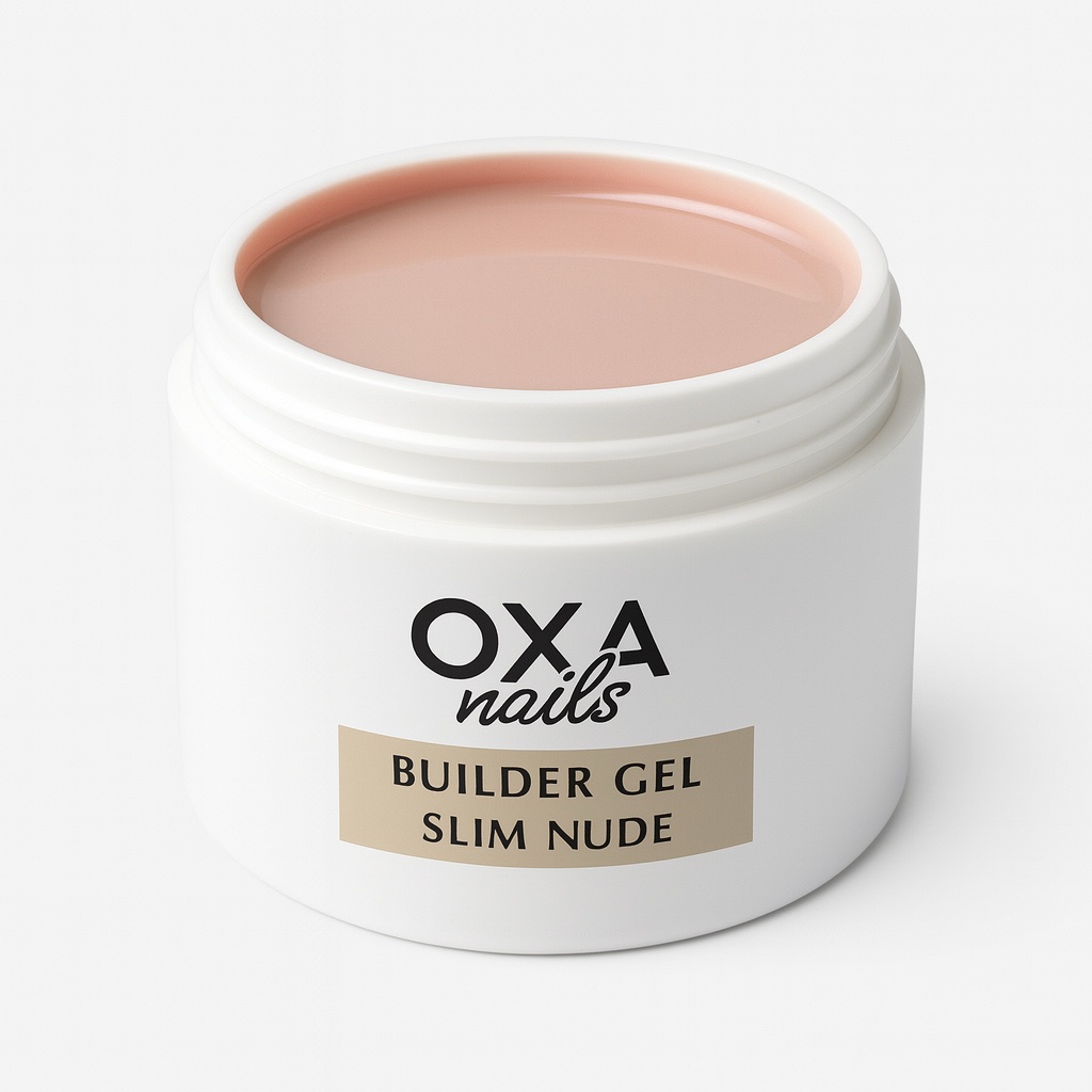 Builder Gel Slim Nude 50g - immagine 4