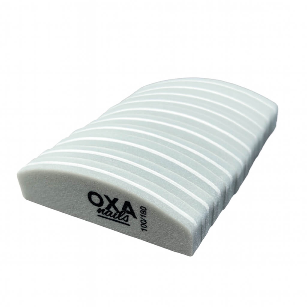 Kit Mini Buffers 100/180 10 pezzi
