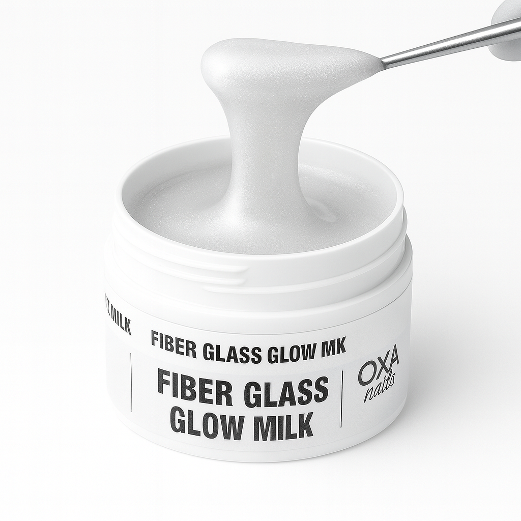 FIBER GLASS GLOW MILK - immagine 3