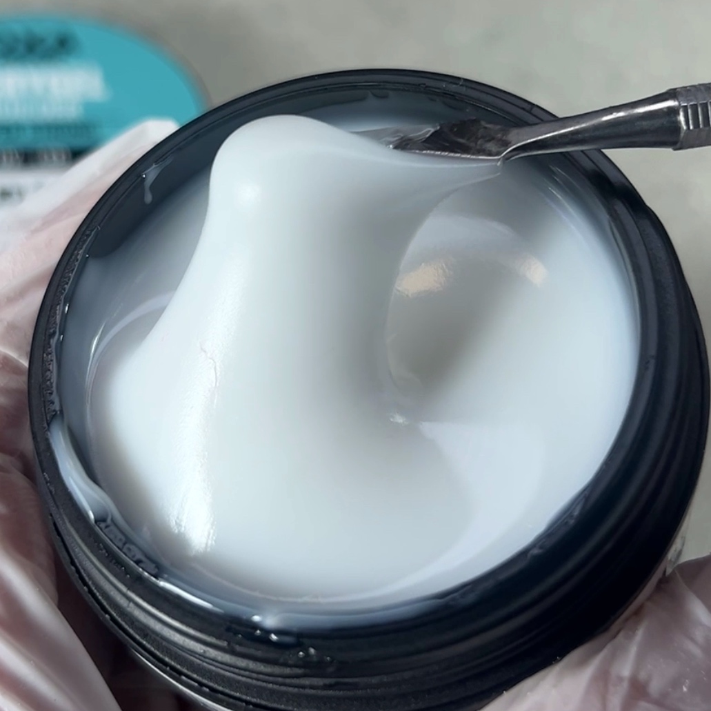 ACRYGEL MILKY WHITE 50 ML - immagine 2